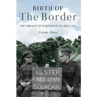 Birth of the Border
