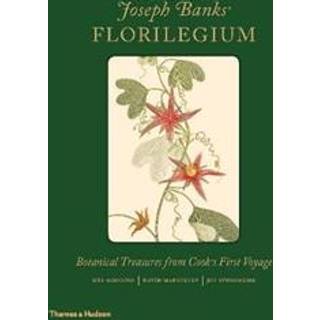Joseph Banks' Florilegium