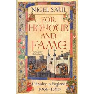 For Honour and Fame