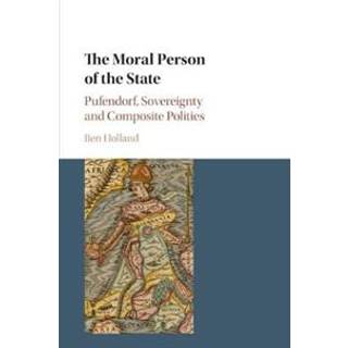 The Moral Person of the State