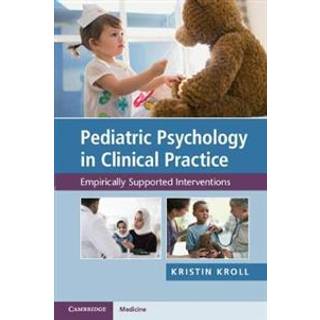 Pediatric Psychology in Clinical Practice