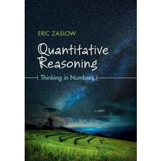 Quantitative Reasoning