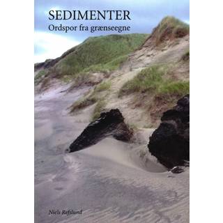 SEDIMENTER - Ordspor fra grænseegne