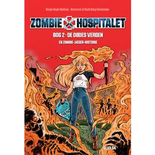 Zombie-hospitalet 2: De dødes verden