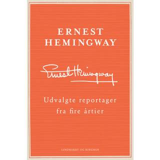 Udvalgte reportager fra fire årtier