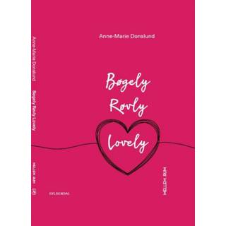 Bøgely Røvly Lovely