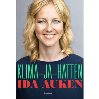 Tro på det af Ida Auken