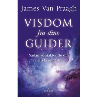 Visdom fra dine guider