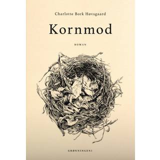 Kornmod af Charlotte Bork Høvsgaard