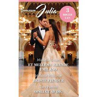 Et mellemværende i Milano/Bedste fjender/Opslugt af dig