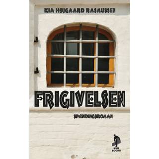 Frigivelsen