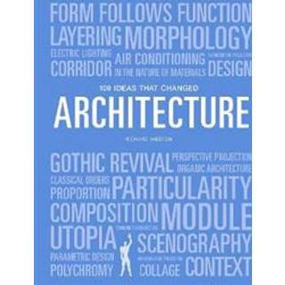 100 Ideas that Changed Architecture