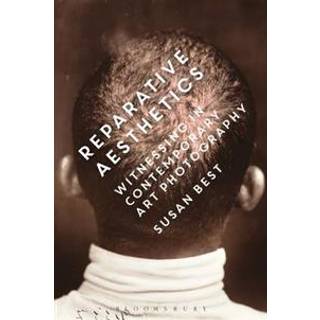 Reparative Aesthetics