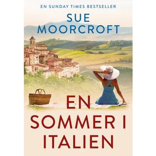 En sommer i Italien