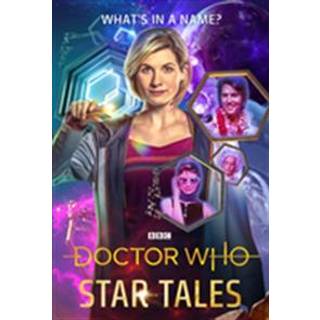 Doctor Who: Star Tales