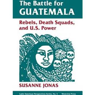 The Battle For Guatemala