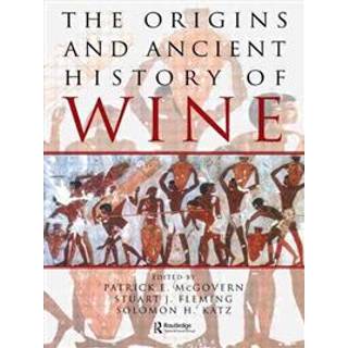 The Origins and Ancient History of Wine