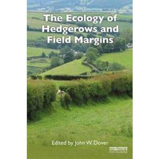The Ecology of Hedgerows and Field Margins