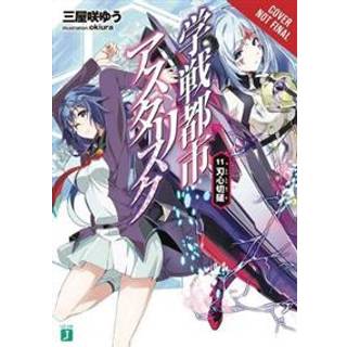 The Asterisk War, Vol. 11 (light novel)