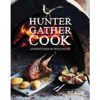 Hunter Gather Cook