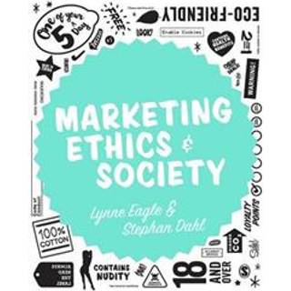 Marketing Ethics & Society
