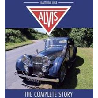 Alvis