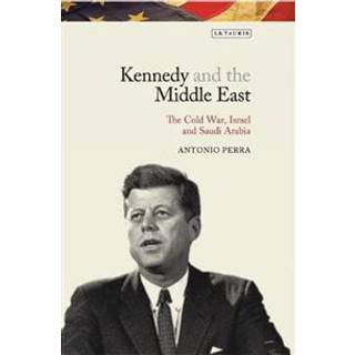 Kennedy and the Middle East
