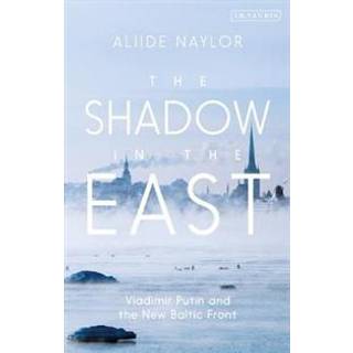 The Shadow in the East