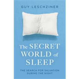 The Secret World of Sleep