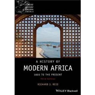A History of Modern Africa