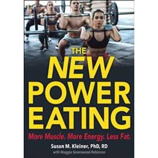 The New Power Eating