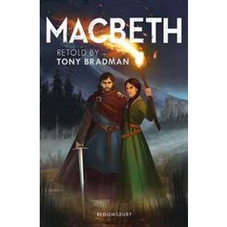 Macbeth: A Bloomsbury Reader
