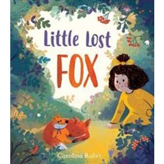 Little Lost Fox