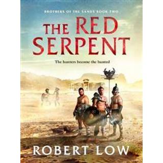 The Red Serpent