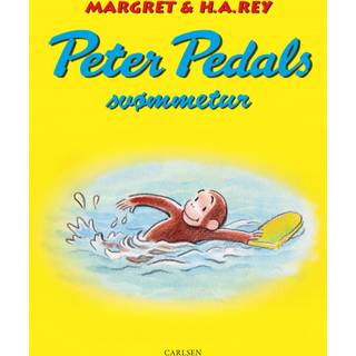 Peter Pedals svømmetur