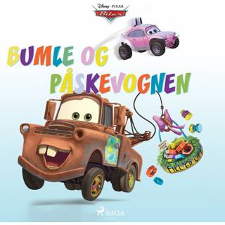 Biler - Bumle og Påskevognen