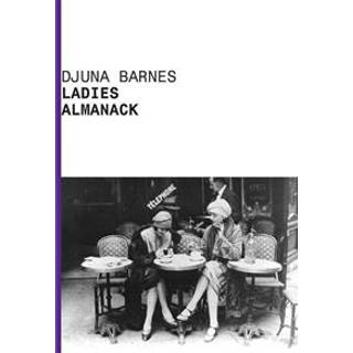 Ladies Almanack