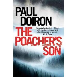 The Poacher's Son