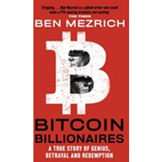 Bitcoin Billionaires
