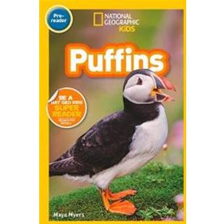 Puffins (Pre-Reader)