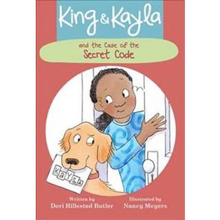 King & Kayla and the Case of the Secret Code