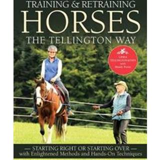 Training & Retraining Horses the Tellington Way