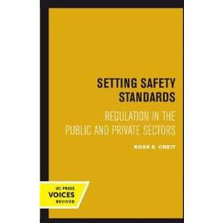 Setting Safety Standards