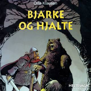 Bjarke og Hjalte