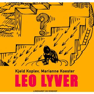 Leo lyver