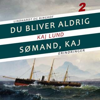 Du bliver aldrig sømand, Kaj