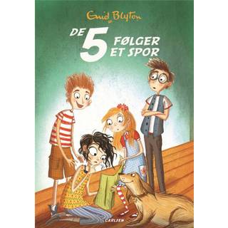 De 5 følger et spor (15)