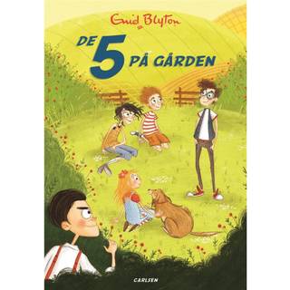 De 5 på gården (18)