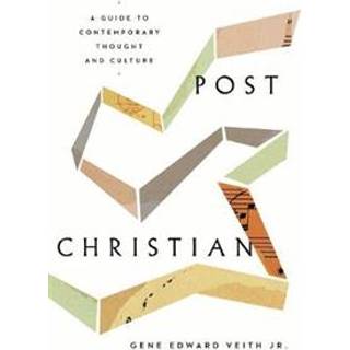 Post-Christian