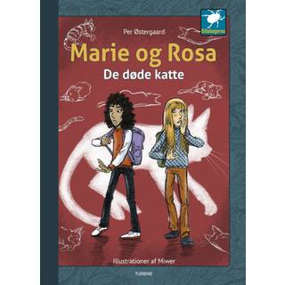 Marie og Rosa - De døde katte